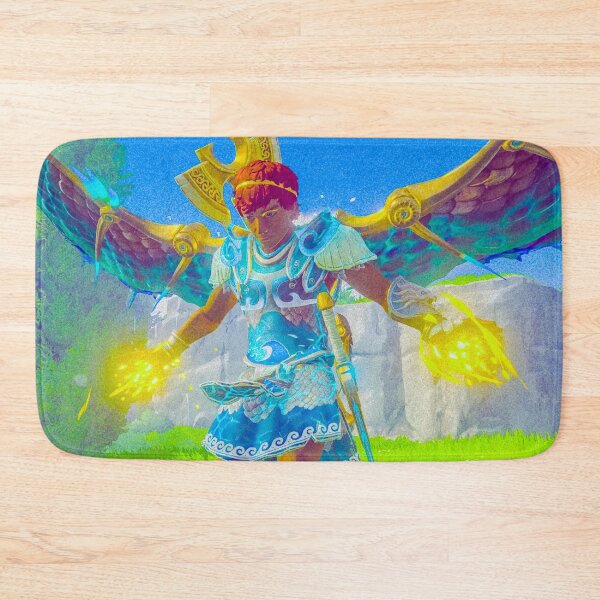 Item preview, Wings Of Atlantis designed and sold by CraigHarveyGurr.
