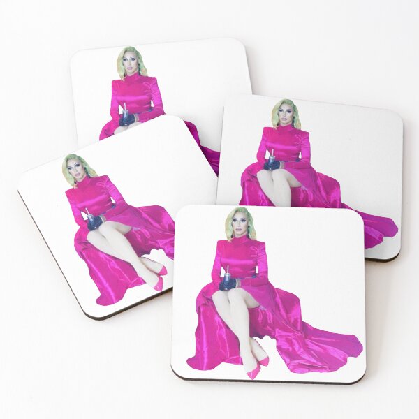 Item preview, Brooke Lynn Hytes - Sitting Alone in the VIP designed and sold by fed lenns.