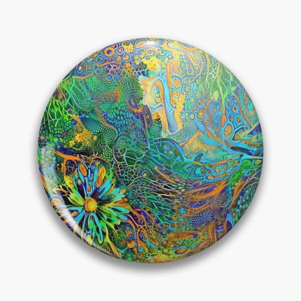 Item preview, DeepStyle abstraction designed and sold by blackhalt.