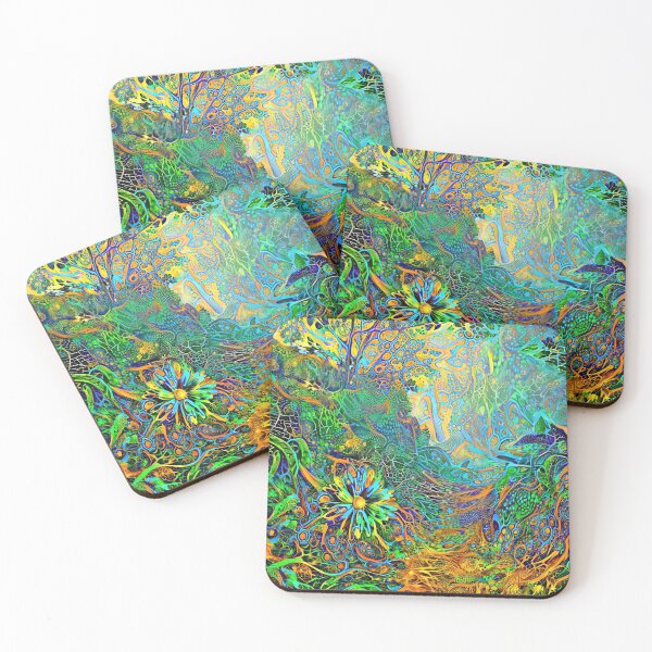 Item preview, DeepStyle abstraction designed and sold by blackhalt.