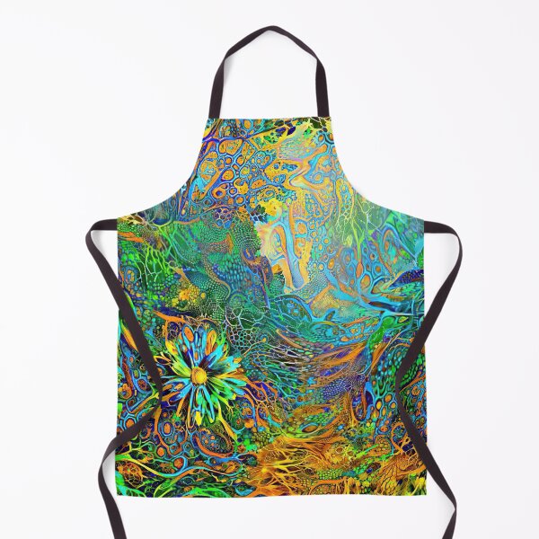 Item preview, DeepStyle abstraction designed and sold by blackhalt.
