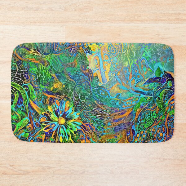 Item preview, DeepStyle abstraction designed and sold by blackhalt.