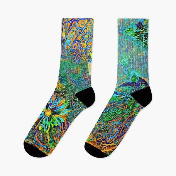 Item preview, DeepStyle abstraction designed and sold by blackhalt.