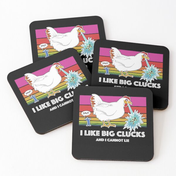 Item preview, I Like Big Ducks, and I Cannot Lie designed and sold by Da-Family-Biz.