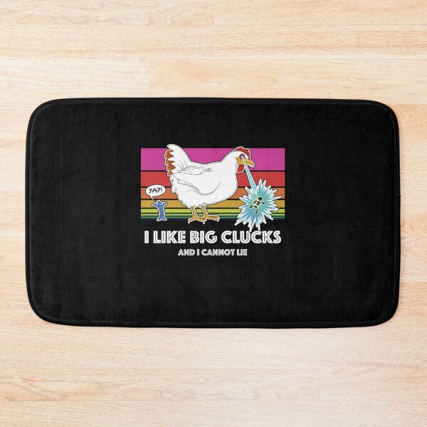 Item preview, I Like Big Ducks, and I Cannot Lie designed and sold by Da-Family-Biz.