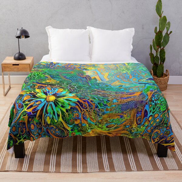 Item preview, DeepStyle abstraction designed and sold by blackhalt.