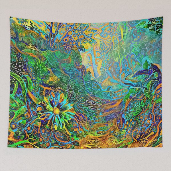 Item preview, DeepStyle abstraction designed and sold by blackhalt.