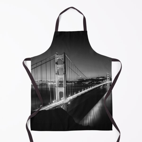 Item preview, San Francisco At Night designed and sold by OByD.