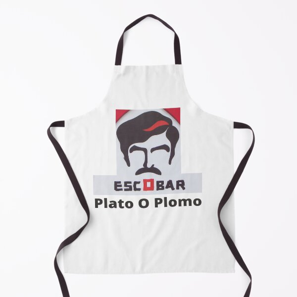 Item preview, Plato O Plomo designed and sold by Flirt-Teez.