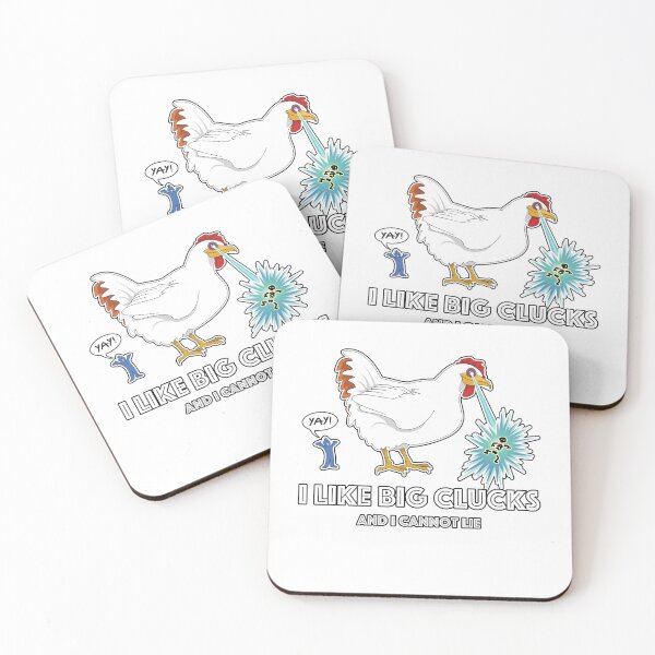 Item preview, I Like Big Clucks, and I Cannot Lie designed and sold by Da-Family-Biz.