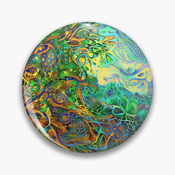Item preview, DeepStyle abstraction designed and sold by blackhalt.