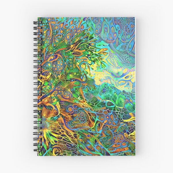 Item preview, DeepStyle abstraction designed and sold by blackhalt.