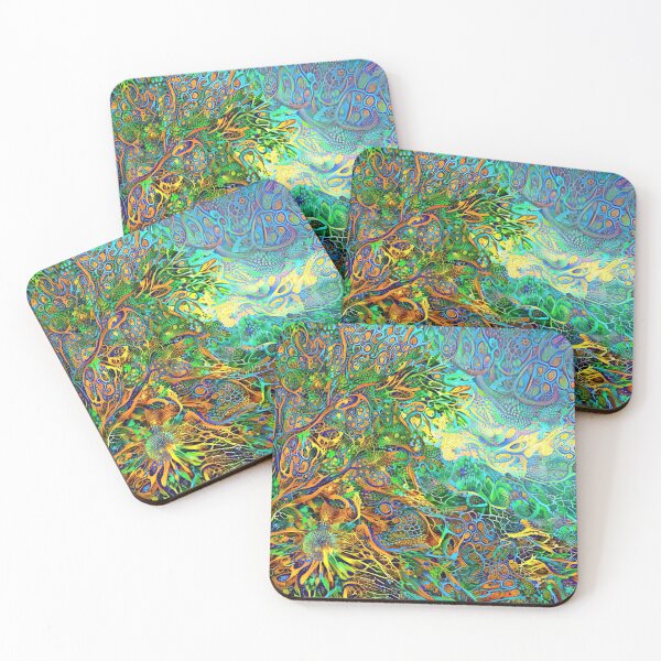 Item preview, DeepStyle abstraction designed and sold by blackhalt.