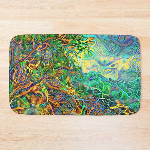 Item preview, DeepStyle abstraction designed and sold by blackhalt.