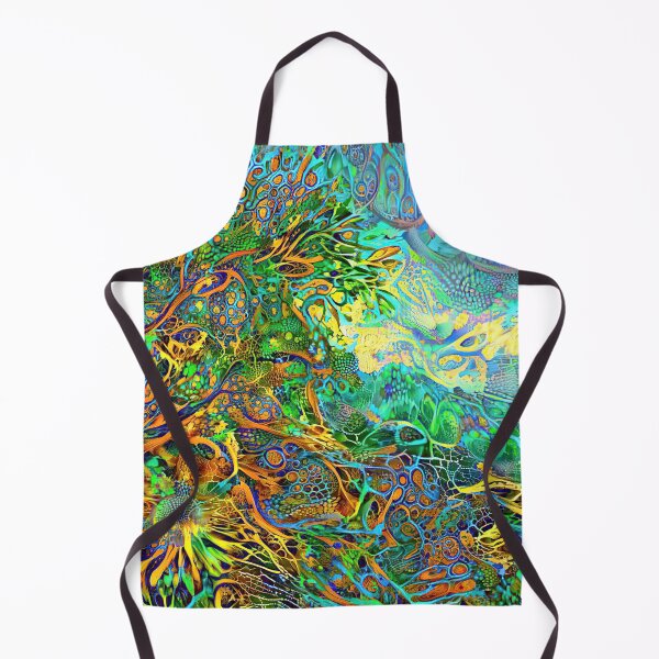 Item preview, DeepStyle abstraction designed and sold by blackhalt.