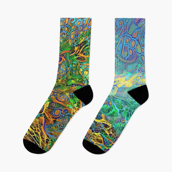 Item preview, DeepStyle abstraction designed and sold by blackhalt.
