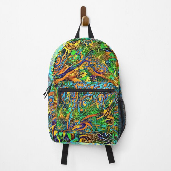 Item preview, DeepStyle abstraction designed and sold by blackhalt.
