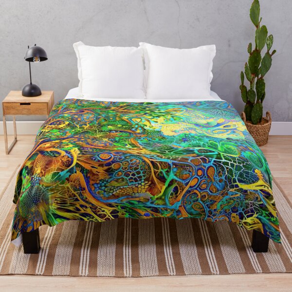 Item preview, DeepStyle abstraction designed and sold by blackhalt.