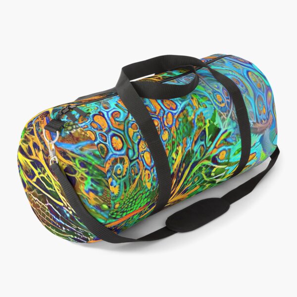 Item preview, DeepStyle abstraction designed and sold by blackhalt.