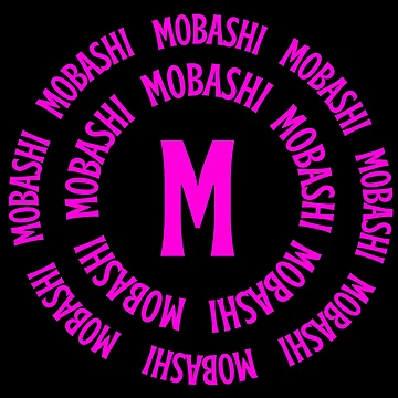 Artwork thumbnail, MOBASHI by MOBASHI WORLD
