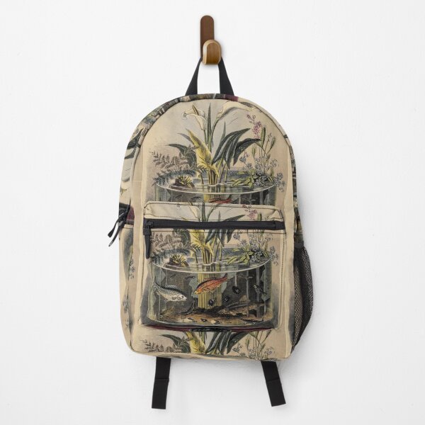 Item preview, Vintage planted aquarium designed and sold by NineVi.