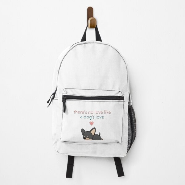 Item preview, my dog loves me designed and sold by animalbunch7.