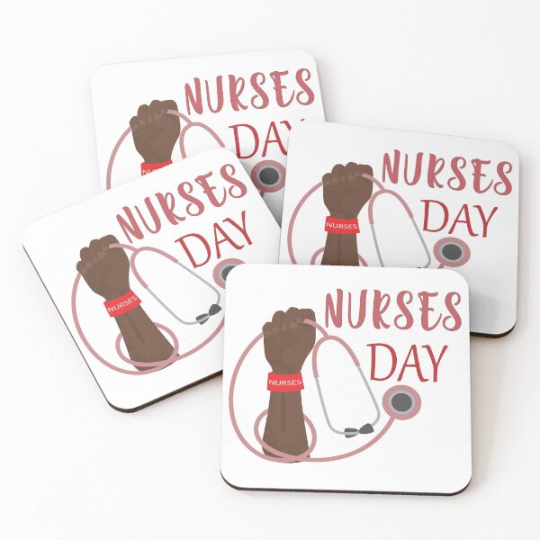Item preview, Happy International Nurses Day designed and sold by Ras-man93.