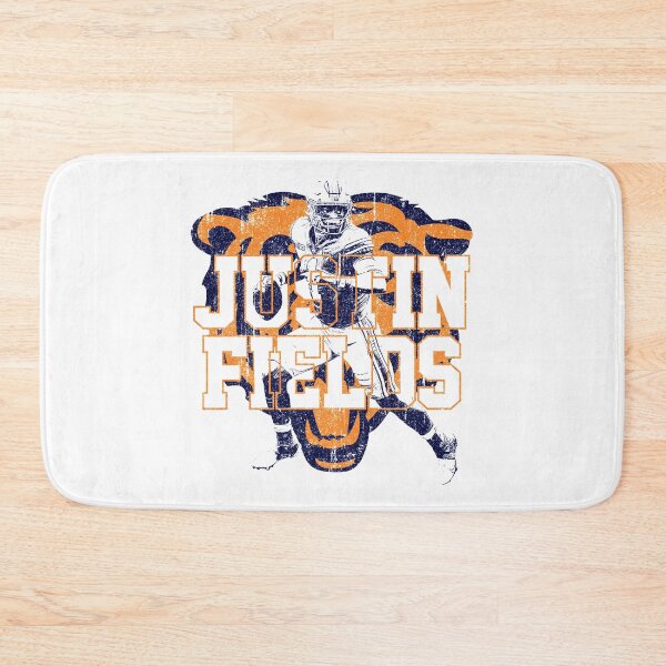 Item preview, Justin Fields (Variant) designed and sold by huckblade.