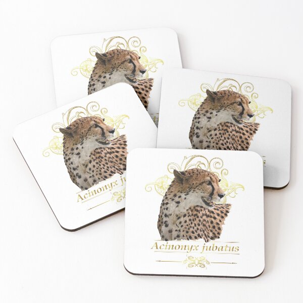 Item preview, Cheetah designed and sold by obscurite.