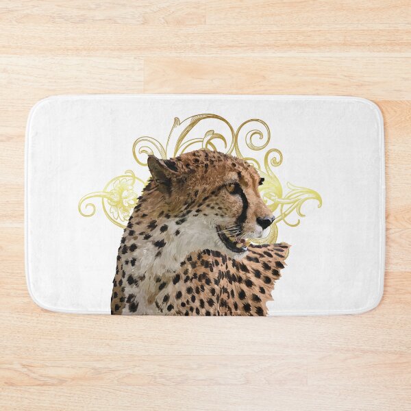 Item preview, Cheetah designed and sold by obscurite.