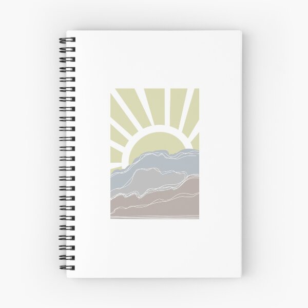 Item preview, Sun set designed and sold by Peachiku.