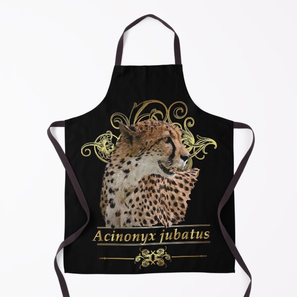 Item preview, Cheetah designed and sold by obscurite.