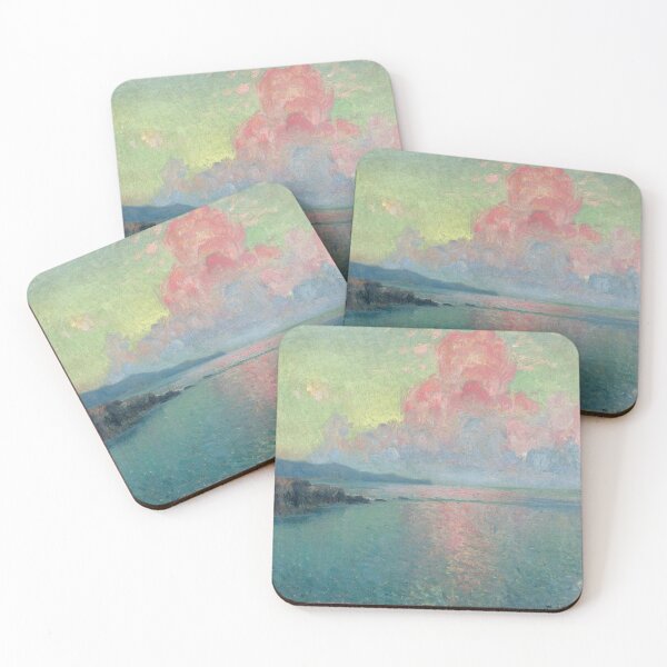 Item preview, Sea and Sky designed and sold by jaune-eclatant.