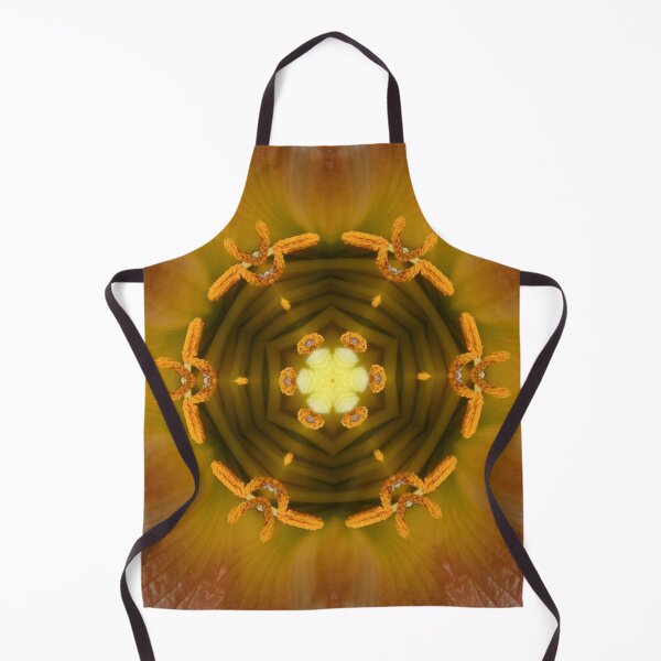 Item preview, Kaleidoscopic Nature 00258 designed and sold by CleanWIP.