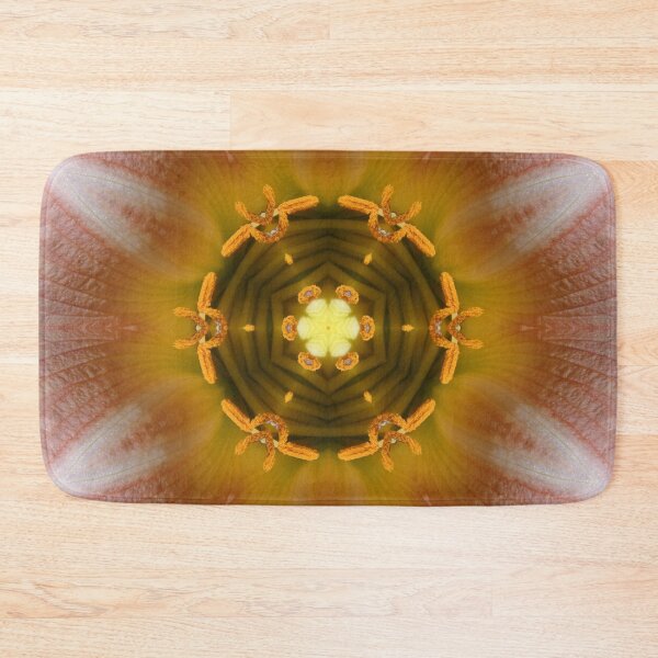 Item preview, Kaleidoscopic Nature 00258 designed and sold by CleanWIP.