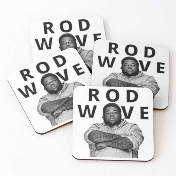 Item preview, Rod Wave rapper designed and sold by TamelaBracken.