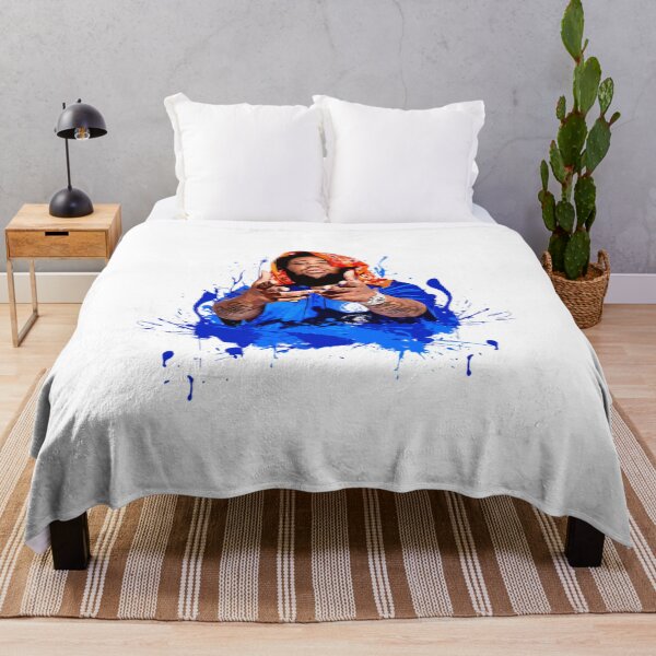 Item preview, Rod Wave Art designed and sold by TamelaBracken.