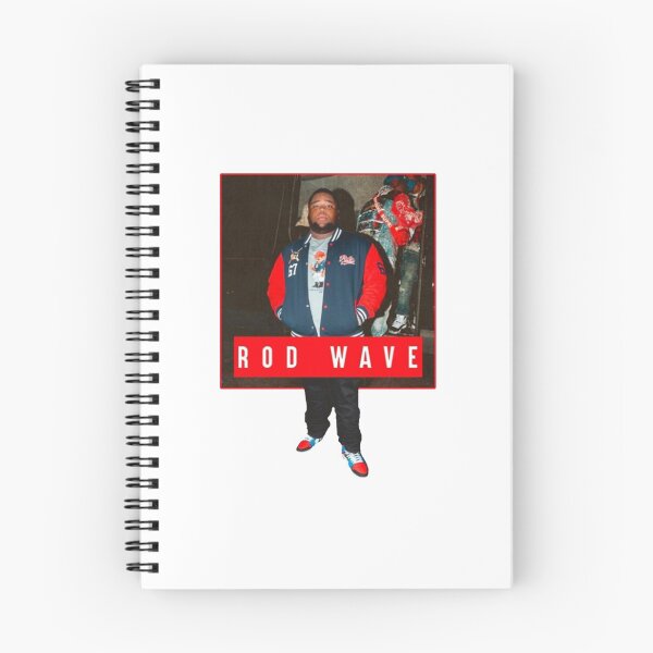 Item preview, Rod Wave Rap Fan Gift designed and sold by TamelaBracken.