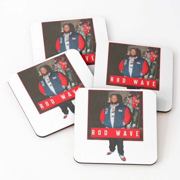 Item preview, Rod Wave Rap Fan Gift designed and sold by TamelaBracken.
