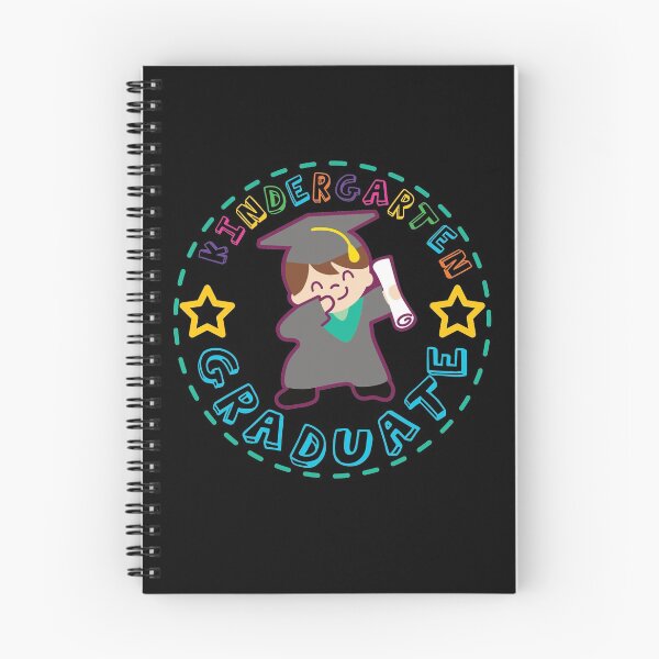 Item preview, Kindergarten nailed it, kindergarten boys, cute Kawaii, graduation, class of 2021, kinder grad designed and sold by Mylittleprints.