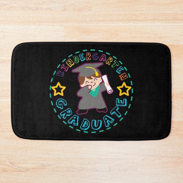 Item preview, Kindergarten nailed it, kindergarten boys, cute Kawaii, graduation, class of 2021, kinder grad designed and sold by Mylittleprints.