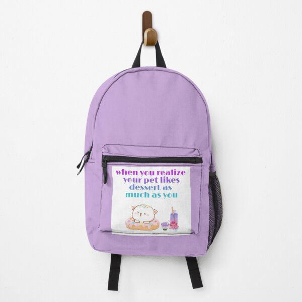 Item preview, my cat likes desserts designed and sold by animalbunch7.