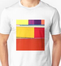 Untitled Unisex T-Shirt