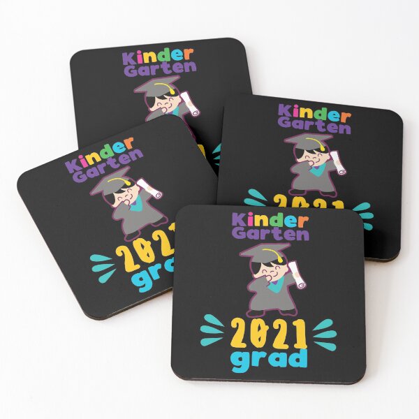 Item preview, Kindergarten nailed it, kindergarten boys, cute Kawaii, graduation, class of 2021, kinder grad designed and sold by Mylittleprints.