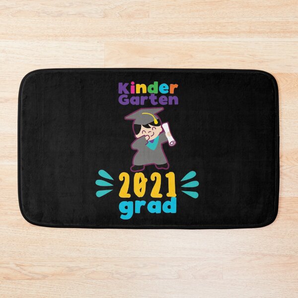Item preview, Kindergarten nailed it, kindergarten boys, cute Kawaii, graduation, class of 2021, kinder grad designed and sold by Mylittleprints.