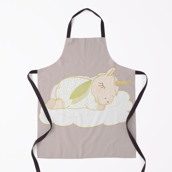 Item preview, Dreaming Unicorn Gold designed and sold by ViewerEqualsPhoton.