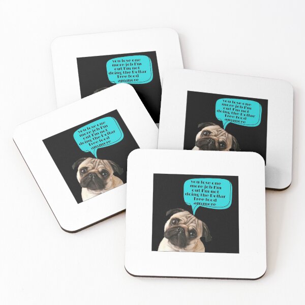 Item preview, stop getting fired from work designed and sold by animalbunch7.