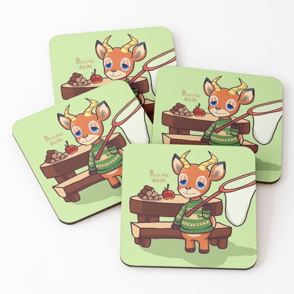 Item preview, Beau the Lazy Bug Catcher designed and sold by Dannix-Nova.