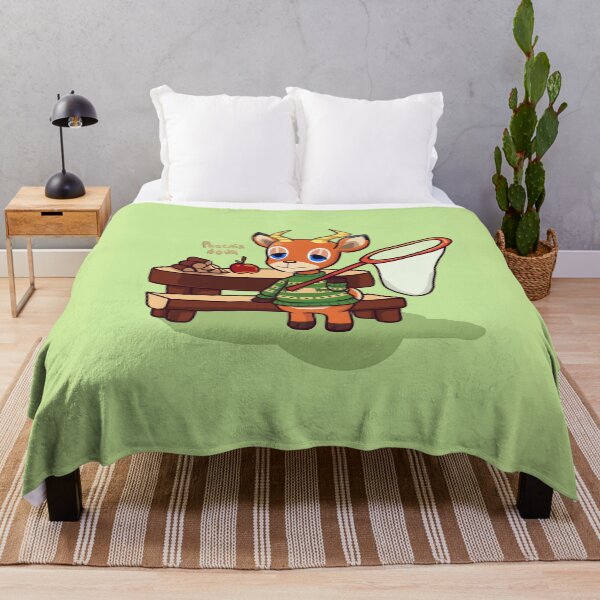 Item preview, Beau the Lazy Bug Catcher designed and sold by Dannix-Nova.