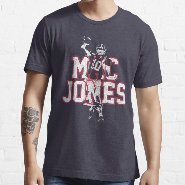 Mac Jones Essential T-Shirt
